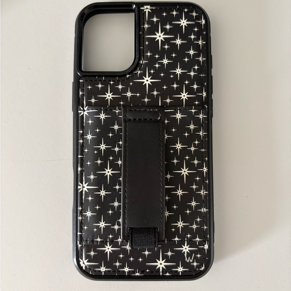 iPhone 16 plus Walli Phone Case